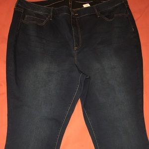JustFab Jeans